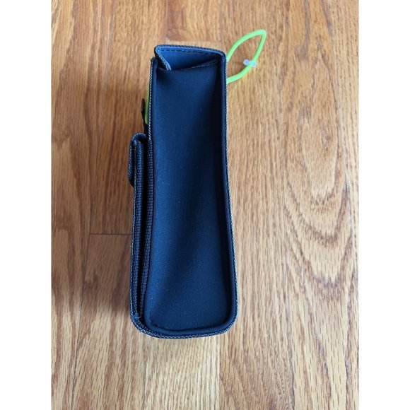 Bose SoundLink Mini Bluetooth Speaker Travel Bag Dark Gray EUC - Picture 7 of 8